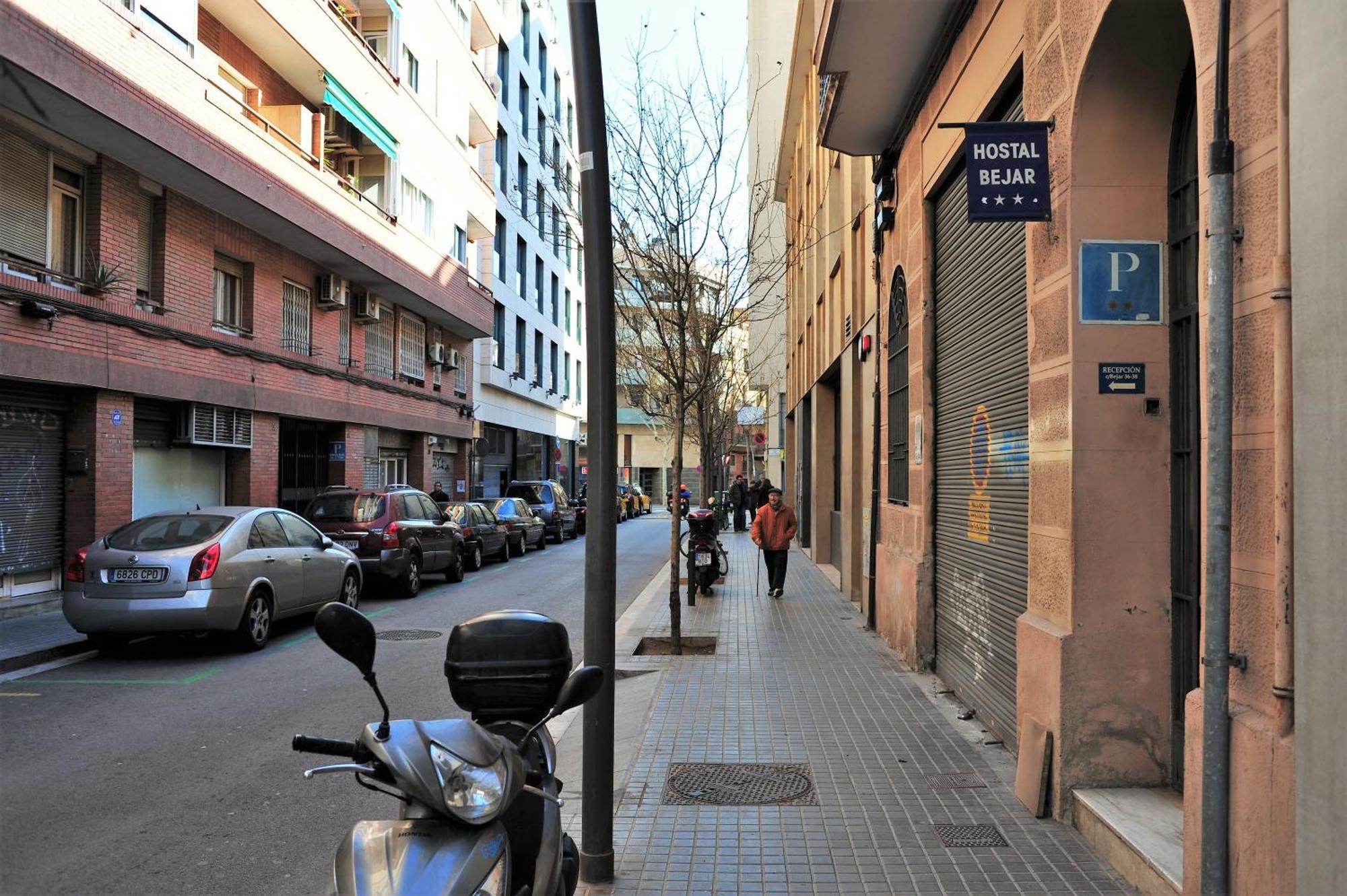 Hostal Bejar — Photos 3